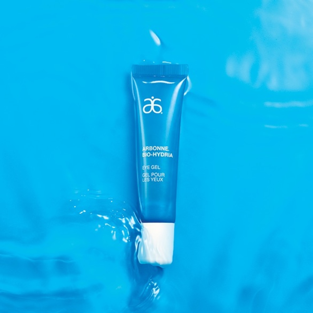 ⭐️10% off Bio-Hydria Bundle⭐️ UNOPENED NEW Arbonne Bio-Hydria Eye Gel